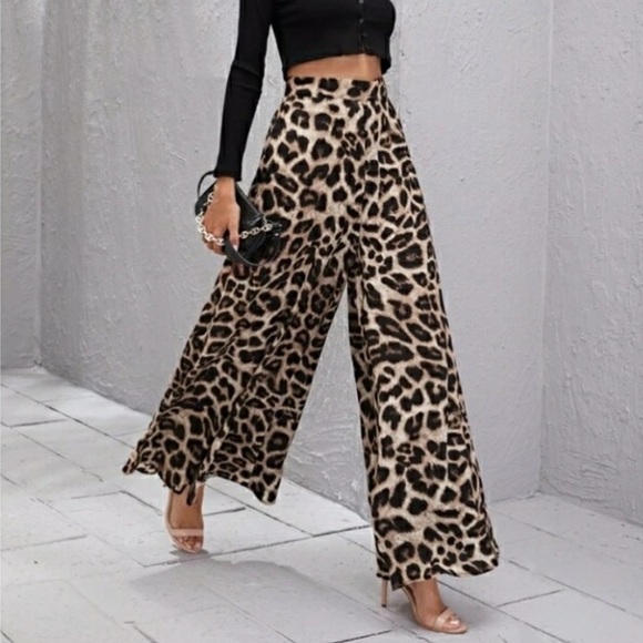 NWT Anthropologie Maeve Kate Jacquard Trousers Pants Size 0...
